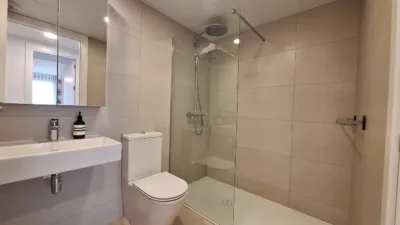Apartment on Calle de Albiorix, 2 photo 21