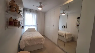 Apartment on Calle de Albiorix, 2 photo 22