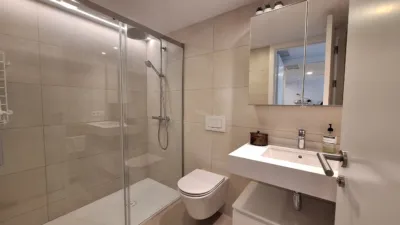 Apartment on Calle de Albiorix, 2 photo 23