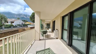 Apartment on Calle de Albiorix, 2 photo 26