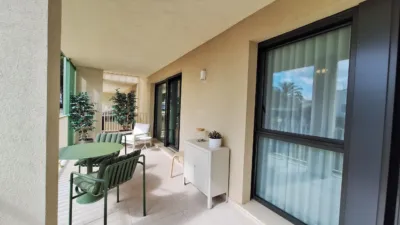 Apartment on Calle de Albiorix, 2 photo 27