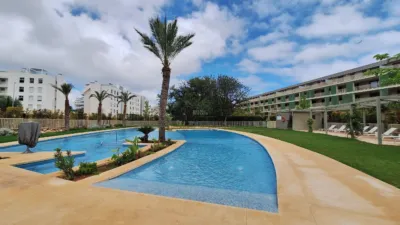 Apartment on Calle de Albiorix, 2 photo 28