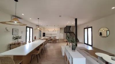 Apartment on Calle de Albiorix, 2 photo 30
