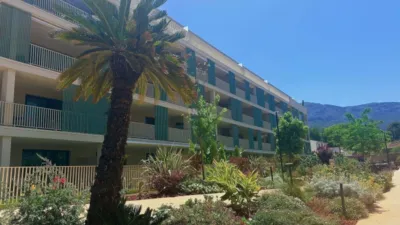 Apartment on Calle de Albiorix, 2 photo 2