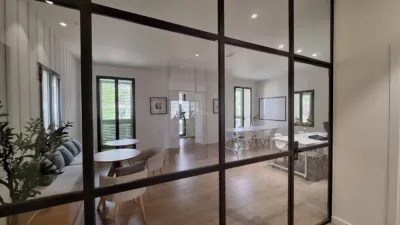 Apartment on Calle de Albiorix, 2 photo 32