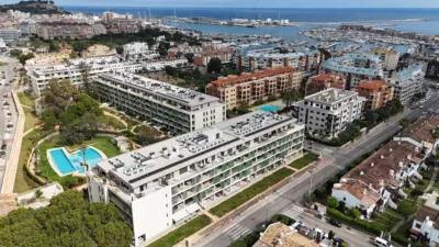 Apartment on Calle de Albiorix, 2 photo 36