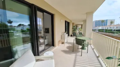 Apartment on Calle de Albiorix, 2 photo 4
