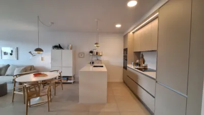 Apartment on Calle de Albiorix, 2 photo 5