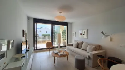 Apartment on Calle de Albiorix, 2 photo 6