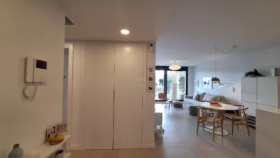 Apartment on Calle de Albiorix, 2 photo 7