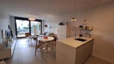 Apartment on Calle de Albiorix, 2 photo 9
