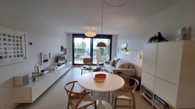 Apartment on Calle de Albiorix, 2 photo 11