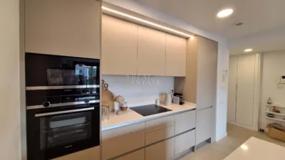 Apartment on Calle de Albiorix, 2 photo 10