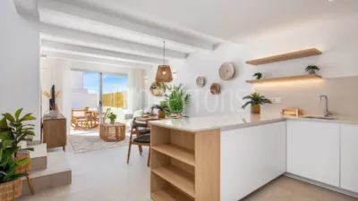 Piso - Vista 4