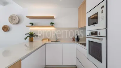 Piso - Vista 5