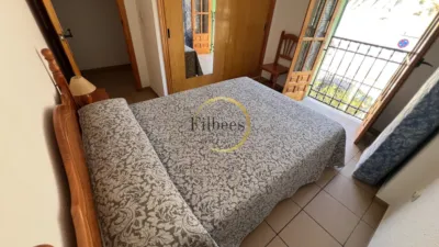 Apartment in Murcia, Puerto de Mazarron photo 10