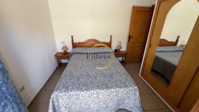 Apartment in Murcia, Puerto de Mazarron photo 11