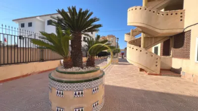 Apartment in Murcia, Puerto de Mazarron photo 13