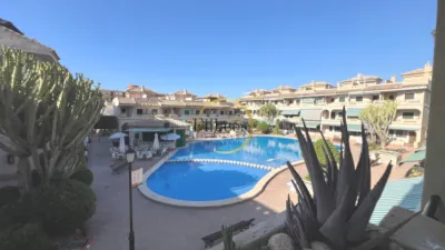 Apartment in Murcia, Puerto de Mazarron photo 14