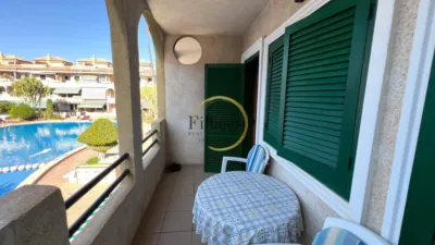 Apartment in Murcia, Puerto de Mazarron photo 2