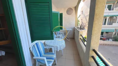 Apartment in Murcia, Puerto de Mazarron photo 3