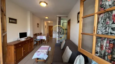 Apartment in Murcia, Puerto de Mazarron photo 4