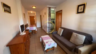 Apartment in Murcia, Puerto de Mazarron photo 5