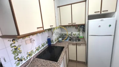 Apartment in Murcia, Puerto de Mazarron photo 7