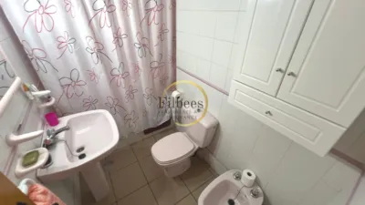 Apartment in Murcia, Puerto de Mazarron photo 9