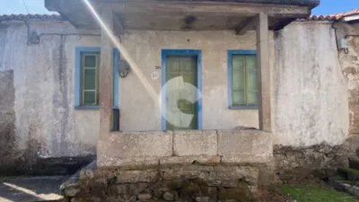 Townhouse in Compostela-Lobios photo 12
