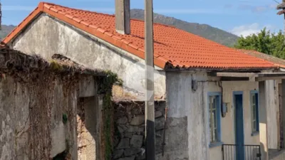 Townhouse in Compostela-Lobios photo 13