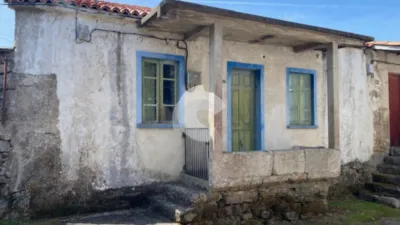Townhouse in Compostela-Lobios photo 2