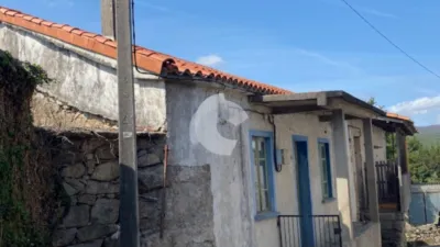 Townhouse in Compostela-Lobios photo 3