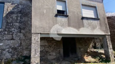 Townhouse in Compostela-Lobios photo 6