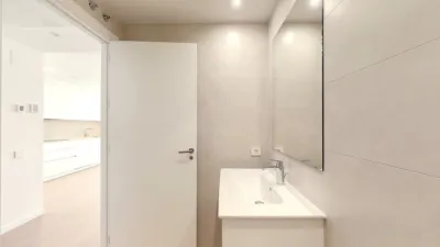 Piso en alquiler en Calle Plaza Salesianos, Número Sin Informacion, Ensanches - Zabalguneak (Pamplona - Iruña) de 1.200 €<span>/mes</span>