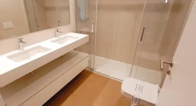 Piso en alquiler en Calle Plaza Salesianos, Número Sin Informacion, Ensanches - Zabalguneak (Pamplona - Iruña) de 1.200 €<span>/mes</span>