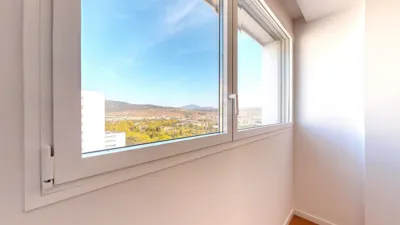 Piso en alquiler en Calle Plaza Salesianos, Número Sin Informacion, Ensanches - Zabalguneak (Pamplona - Iruña) de 1.200 €<span>/mes</span>