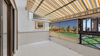 Apartment on Calle de La Te, No. S/N photo 13