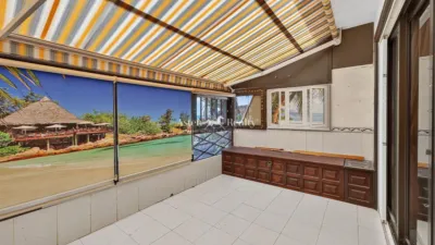 Apartment on Calle de La Te, No. S/N photo 14
