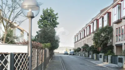 Townhouse in Rampa de Sas photo 2