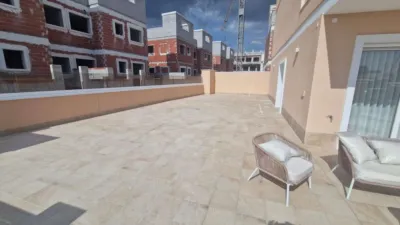 Casa en venta en Cerca de parada de autobús, Área comercial, Cerca de escuelas, Urbanización - Vista 6