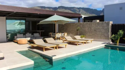 Casa en Golf Costa Adeje photo 11