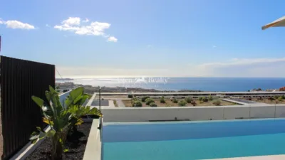 Casa en Golf Costa Adeje photo 15