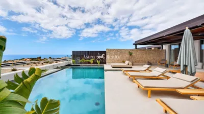 Casa en Golf Costa Adeje photo 16