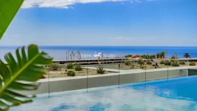 Casa en Golf Costa Adeje photo 18
