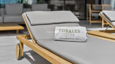 Casa en Golf Costa Adeje photo 23