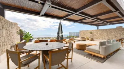 Casa en Golf Costa Adeje photo 24