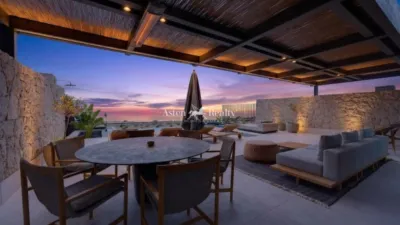 Casa en Golf Costa Adeje photo 25