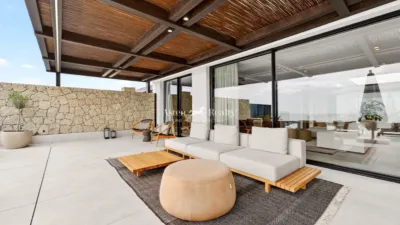Casa en Golf Costa Adeje photo 26
