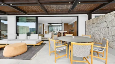 Casa en Golf Costa Adeje photo 28